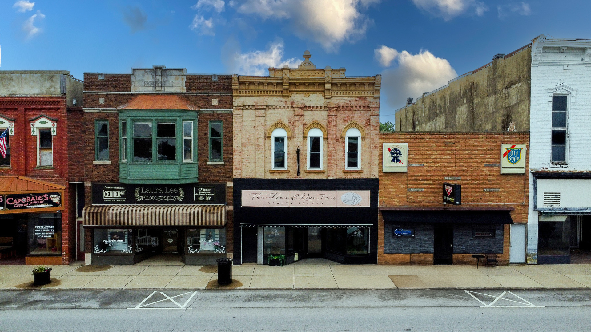106 W Walnut Street