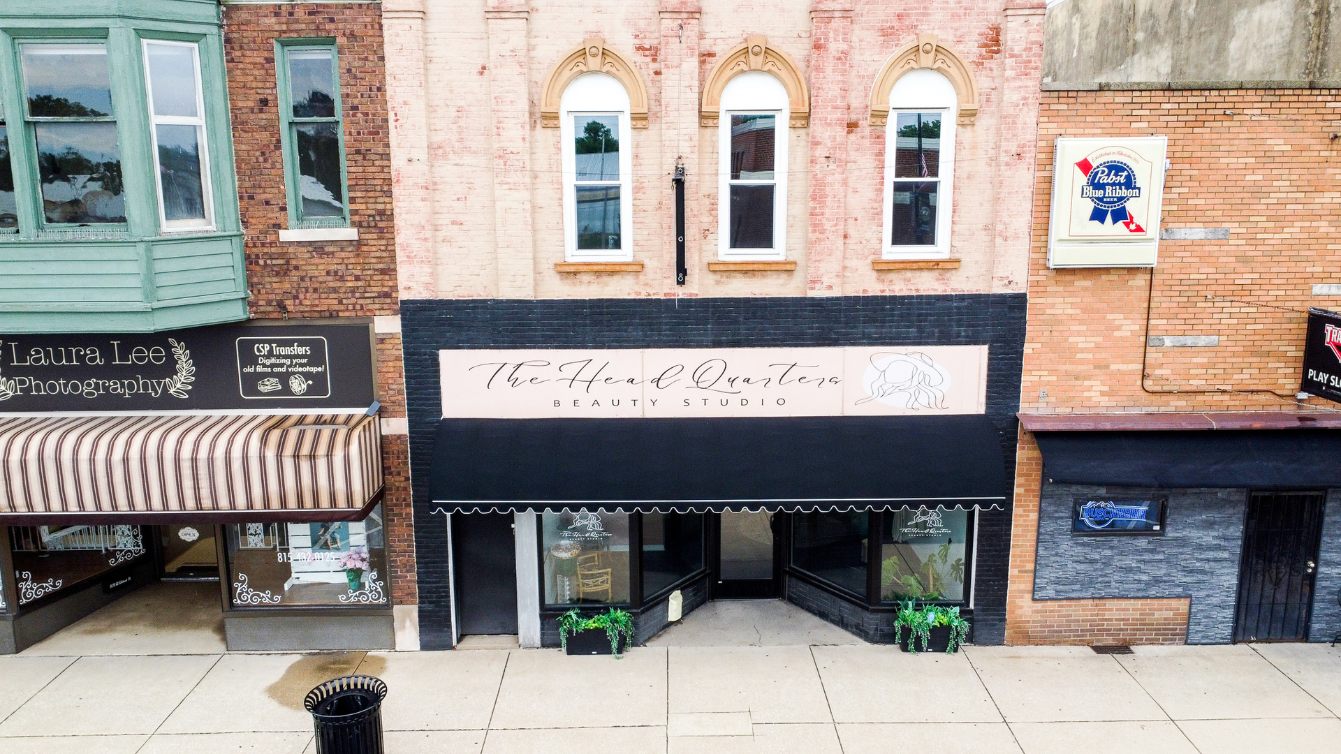 106 W Walnut Street
