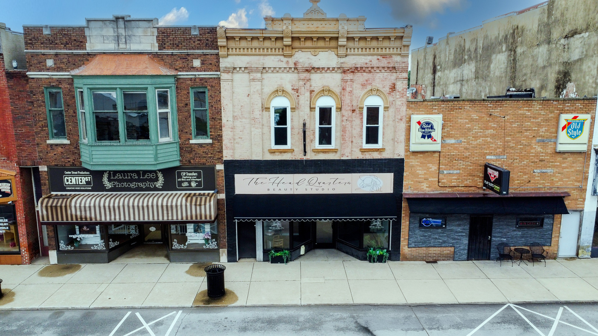 106 W Walnut Street