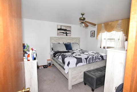 Tiny photo for 431 HOXIE Avenue, Calumet City, IL 60409 (MLS # 12664791)