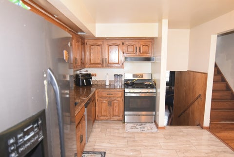 Tiny photo for 431 HOXIE Avenue, Calumet City, IL 60409 (MLS # 12664791)