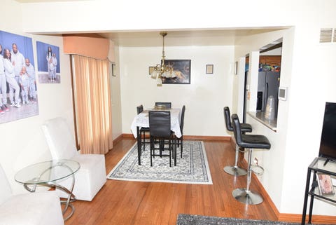 Tiny photo for 431 HOXIE Avenue, Calumet City, IL 60409 (MLS # 12664791)