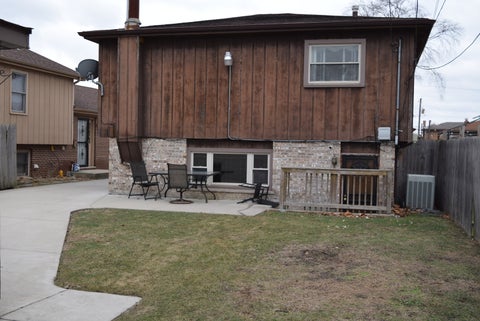 Tiny photo for 431 HOXIE Avenue, Calumet City, IL 60409 (MLS # 12664791)