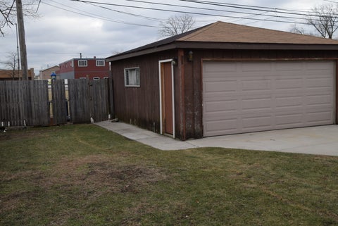Tiny photo for 431 HOXIE Avenue, Calumet City, IL 60409 (MLS # 12664791)