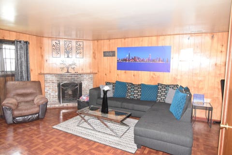 Tiny photo for 431 HOXIE Avenue, Calumet City, IL 60409 (MLS # 12664791)