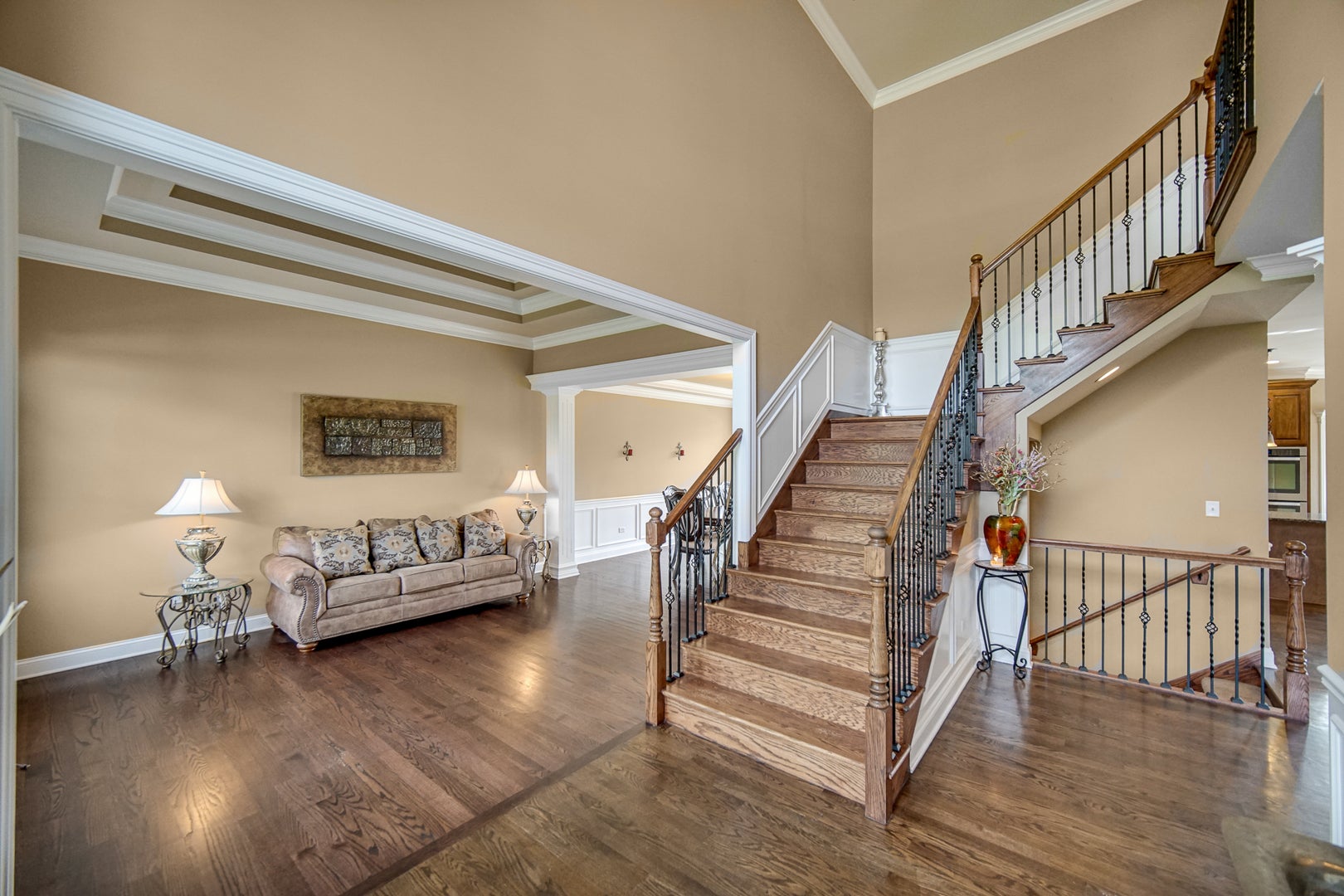 4551 Sassafras Lane