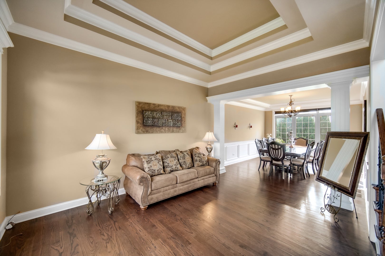 4551 Sassafras Lane