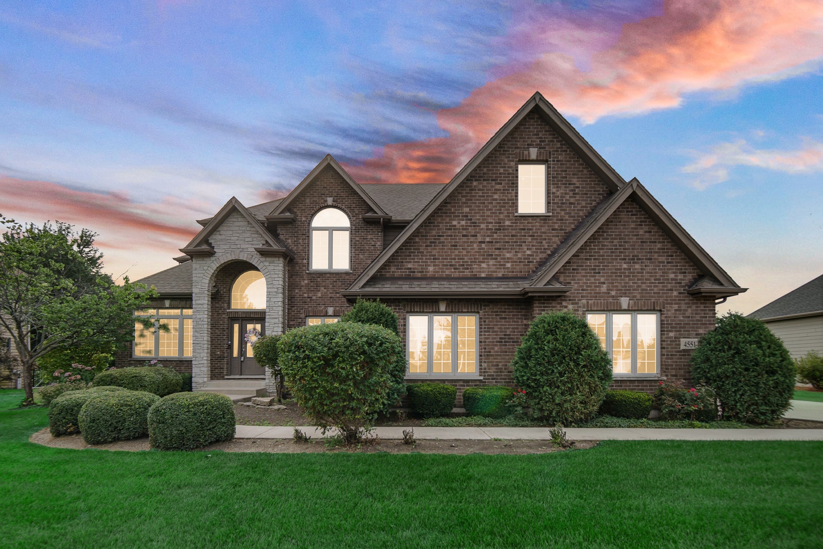 4551 Sassafras Lane