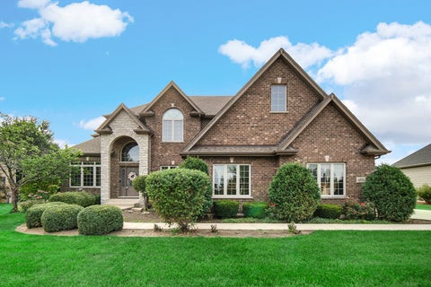Photo of 4551 Sassafras Lane, Naperville, IL 60564 (MLS # 12740472)