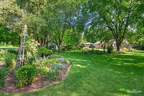 Tiny photo for 44W043 Fox Wilds Drive, St. Charles, IL 60175 (MLS # 12654117)