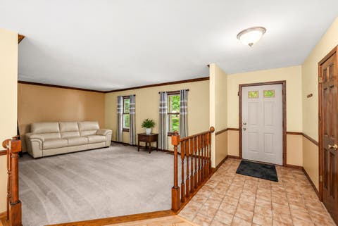 Tiny photo for 44W043 Fox Wilds Drive, St. Charles, IL 60175 (MLS # 12654117)