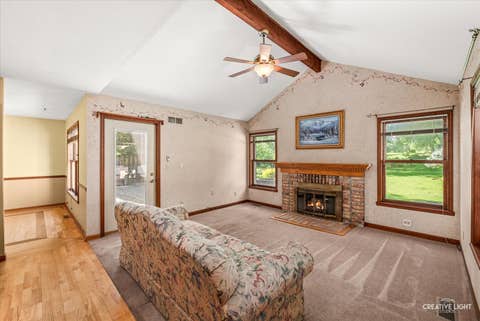 Tiny photo for 44W043 Fox Wilds Drive, St. Charles, IL 60175 (MLS # 12654117)