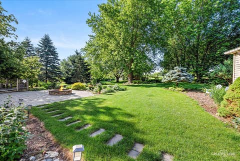 Tiny photo for 44W043 Fox Wilds Drive, St. Charles, IL 60175 (MLS # 12654117)