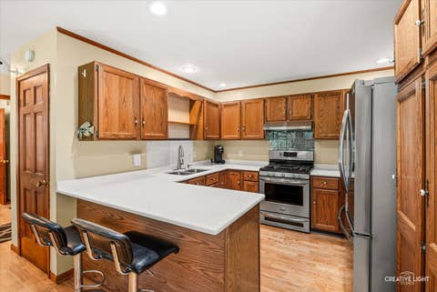 Tiny photo for 44W043 Fox Wilds Drive, St. Charles, IL 60175 (MLS # 12654117)