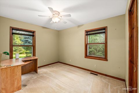 Tiny photo for 44W043 Fox Wilds Drive, St. Charles, IL 60175 (MLS # 12654117)