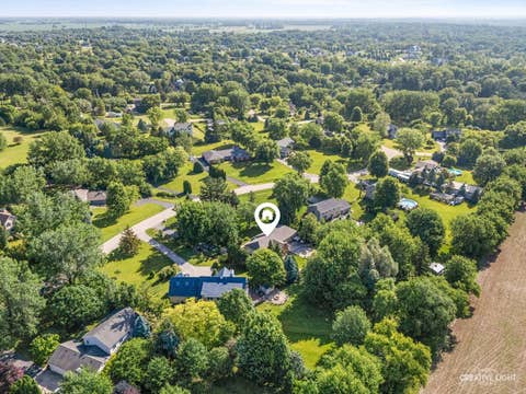 Tiny photo for 44W043 Fox Wilds Drive, St. Charles, IL 60175 (MLS # 12654117)