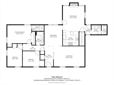 Tiny photo for 44W043 Fox Wilds Drive, St. Charles, IL 60175 (MLS # 12654117)