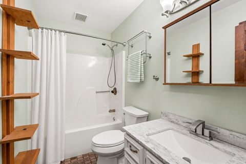 Tiny photo for 44W043 Fox Wilds Drive, St. Charles, IL 60175 (MLS # 12654117)