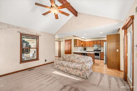 Tiny photo for 44W043 Fox Wilds Drive, St. Charles, IL 60175 (MLS # 12654117)