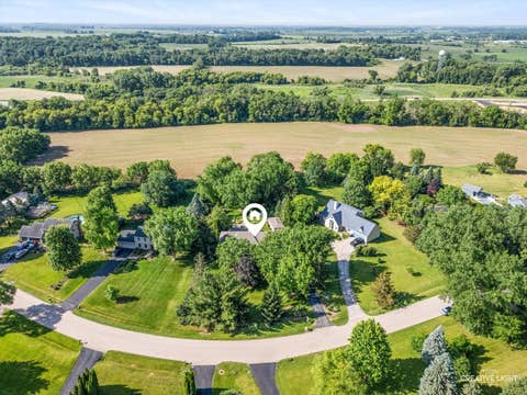 Tiny photo for 44W043 Fox Wilds Drive, St. Charles, IL 60175 (MLS # 12654117)