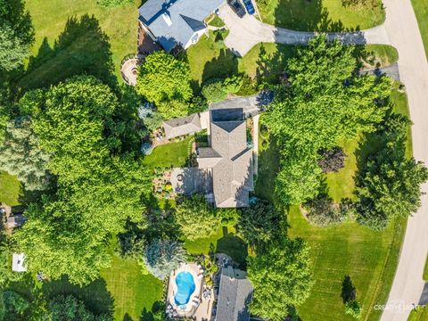 Tiny photo for 44W043 Fox Wilds Drive, St. Charles, IL 60175 (MLS # 12654117)