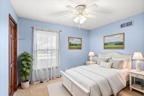 Tiny photo for 44W043 Fox Wilds Drive, St. Charles, IL 60175 (MLS # 12654117)
