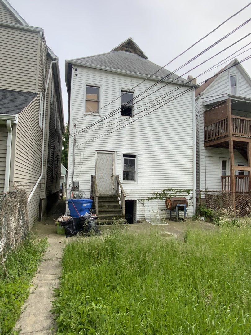 650 W 60th Street