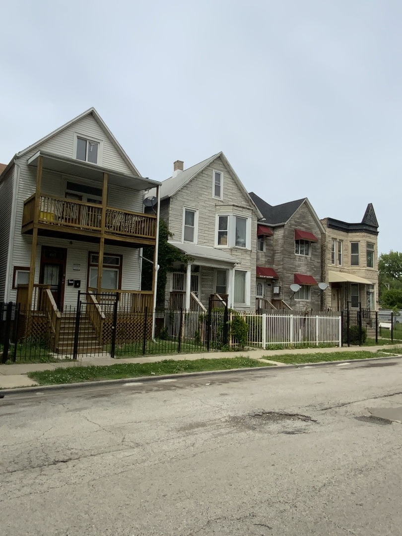 650 W 60th Street