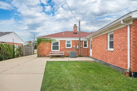 Tiny photo for 9620 Johanna Avenue, Franklin Park, IL 60131 (MLS # 12765734)