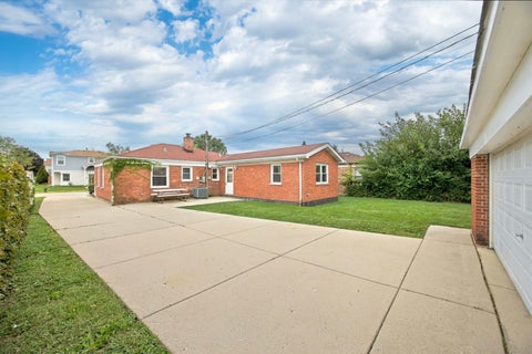 Tiny photo for 9620 Johanna Avenue, Franklin Park, IL 60131 (MLS # 12765734)