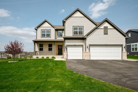 1098 Williamsbury Drive Crystal Lake IL 60012