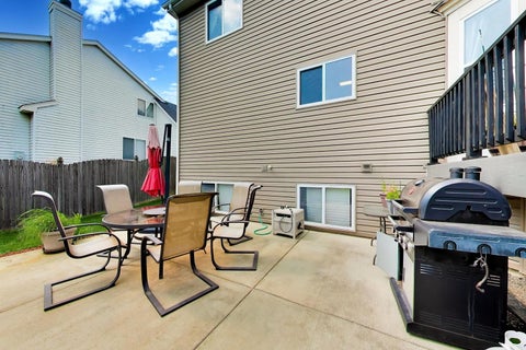 Tiny photo for 2365 Handley Lane, Aurora, IL 60502 (MLS # 12759230)