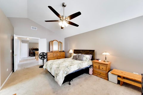 Tiny photo for 2365 Handley Lane, Aurora, IL 60502 (MLS # 12759230)