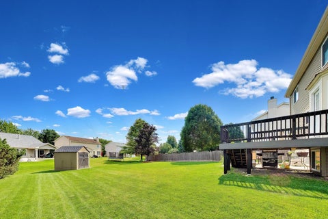 Tiny photo for 2365 Handley Lane, Aurora, IL 60502 (MLS # 12759230)