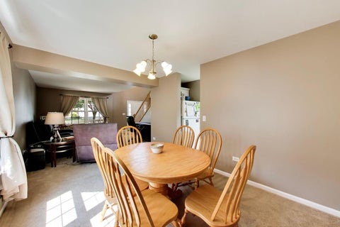 Tiny photo for 2365 Handley Lane, Aurora, IL 60502 (MLS # 12759230)