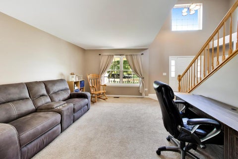 Tiny photo for 2365 Handley Lane, Aurora, IL 60502 (MLS # 12759230)