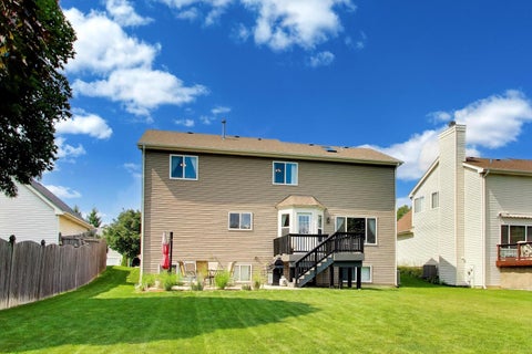 Tiny photo for 2365 Handley Lane, Aurora, IL 60502 (MLS # 12759230)