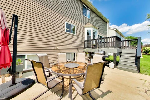 Tiny photo for 2365 Handley Lane, Aurora, IL 60502 (MLS # 12759230)