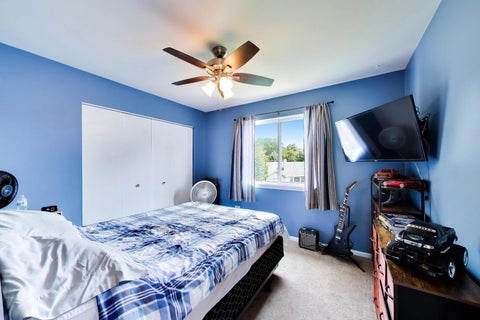 Tiny photo for 2365 Handley Lane, Aurora, IL 60502 (MLS # 12759230)