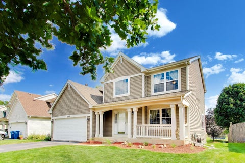 Tiny photo for 2365 Handley Lane, Aurora, IL 60502 (MLS # 12759230)