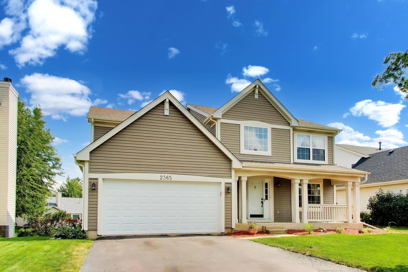 2365 Handley Lane