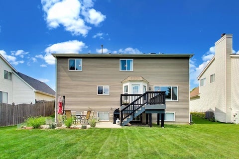 Tiny photo for 2365 Handley Lane, Aurora, IL 60502 (MLS # 12759230)