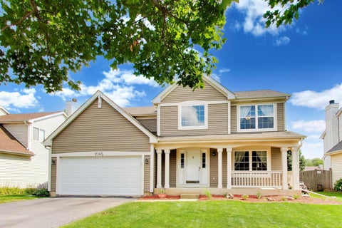 Photo of 2365 Handley Lane, Aurora, IL 60502 (MLS # 12759230)