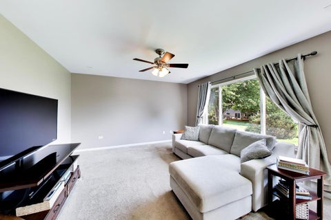 Tiny photo for 2365 Handley Lane, Aurora, IL 60502 (MLS # 12759230)