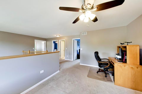 Tiny photo for 2365 Handley Lane, Aurora, IL 60502 (MLS # 12759230)