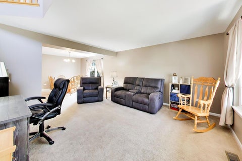 Tiny photo for 2365 Handley Lane, Aurora, IL 60502 (MLS # 12759230)