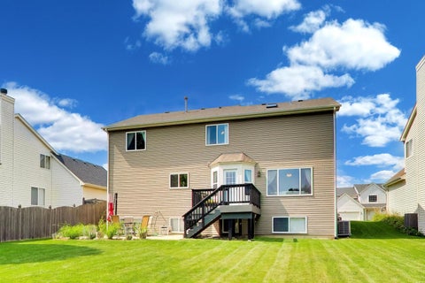 Tiny photo for 2365 Handley Lane, Aurora, IL 60502 (MLS # 12759230)