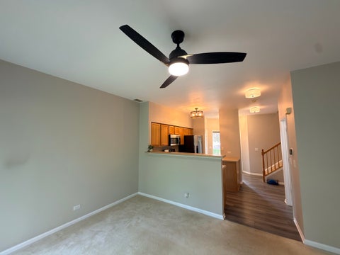 Tiny photo for 3371 Blue Ridge Drive #0, Carpentersville, IL 60110 (MLS # 12723756)