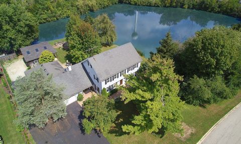 A home in Wheaton