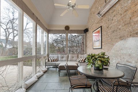 Tiny photo for 734 Highview Avenue, Glen Ellyn, IL 60137 (MLS # 12446886)